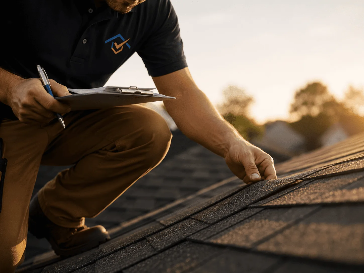 Why Choose Roof Inspection in Rantoul, IL
