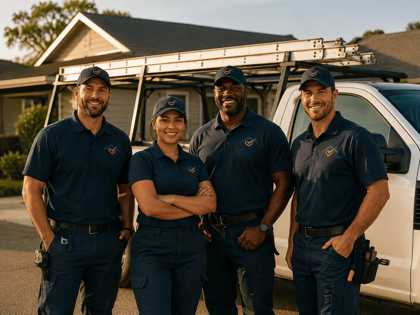 Roof Inspection company in Rantoul, IL